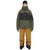 Armada Emmons 3L Bibs - Men's Golden Brown