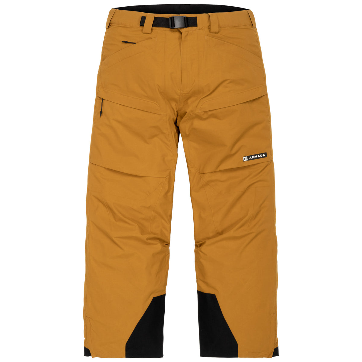 Armada Atlantis 2L GORE-TEX Pants - Men's Golden Brown