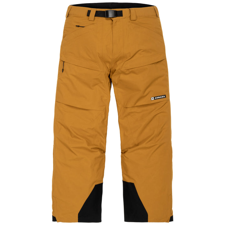 Armada Atlantis 2L GORE-TEX Pants - Men's Golden Brown