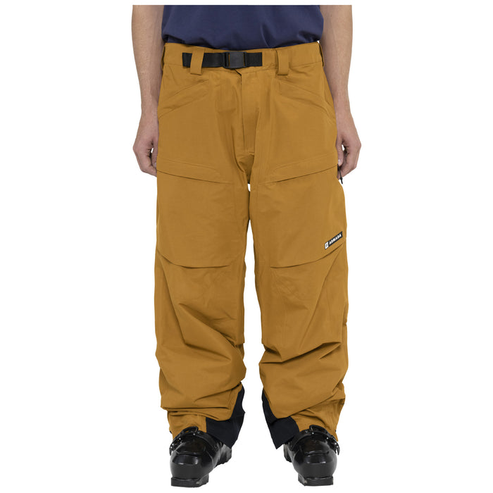 Armada Atlantis 2L GORE-TEX Pants - Men's Golden Brown