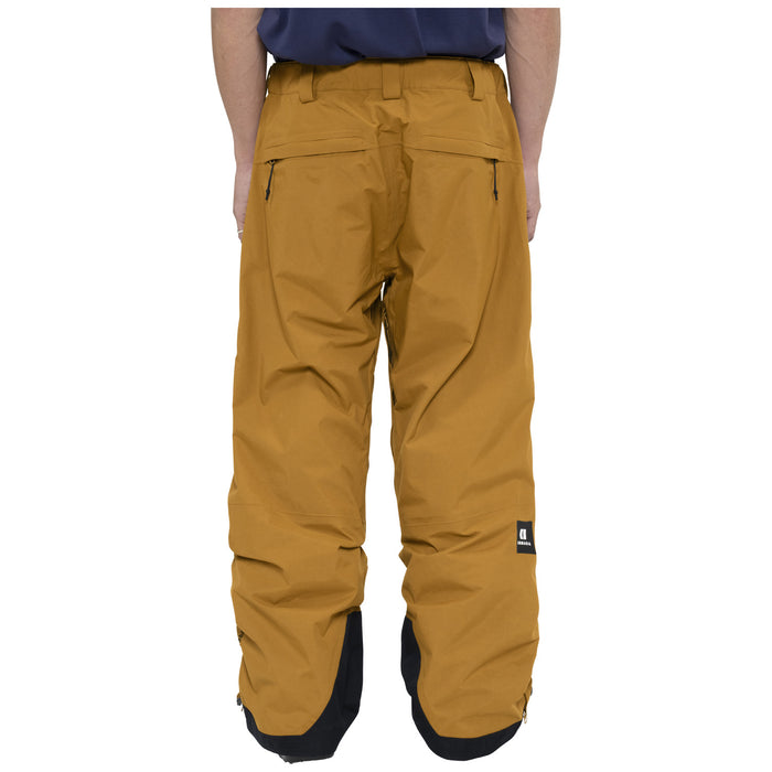 Armada Atlantis 2L GORE-TEX Pants - Men's Golden Brown