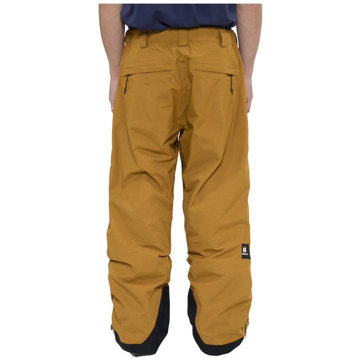 Armada Atlantis 2L GORE-TEX Pants - Men's Golden Brown