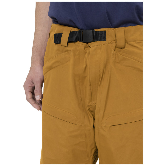 Armada Atlantis 2L GORE-TEX Pants - Men's Golden Brown