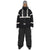 Armada BDog Jacket - Men's Black/Cream