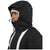 Armada BDog Jacket - Men's Black/Cream