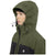 Armada Kata 2L Insulated Jacket - Women's Olive/Black