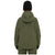 Armada Kata 2L Insulated Jacket - Women's Olive/Black
