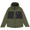 Olive/Black