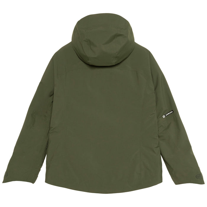 Armada Kata 2L Insulated Jacket - Women's Olive/Black