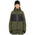 Armada Kata 2L Insulated Jacket - Women's Olive/Black