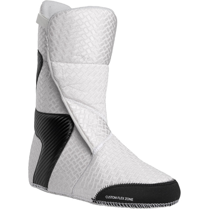 Nidecker Kita Snowboard Boots EJack White Camo