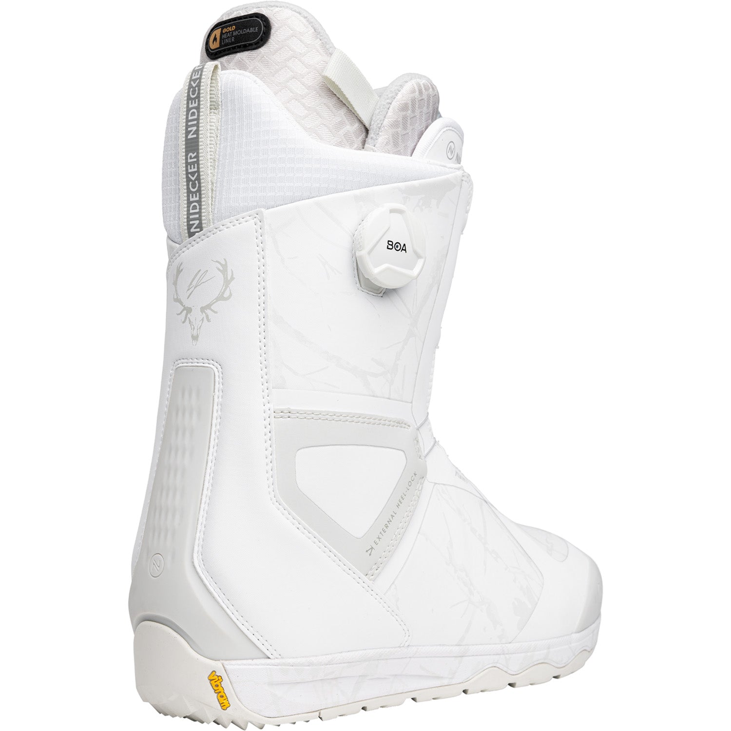 Nidecker Kita Snowboard Boots – evo