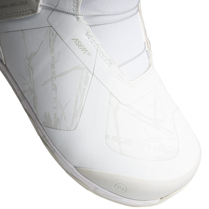 Nidecker Kita Snowboard Boots EJack White Camo