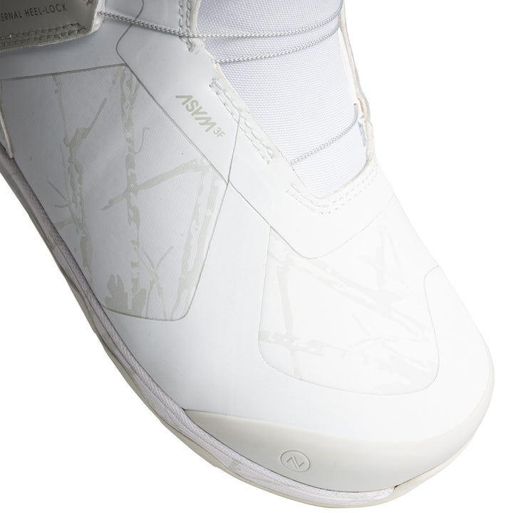Nidecker Kita Snowboard Boots EJack White Camo