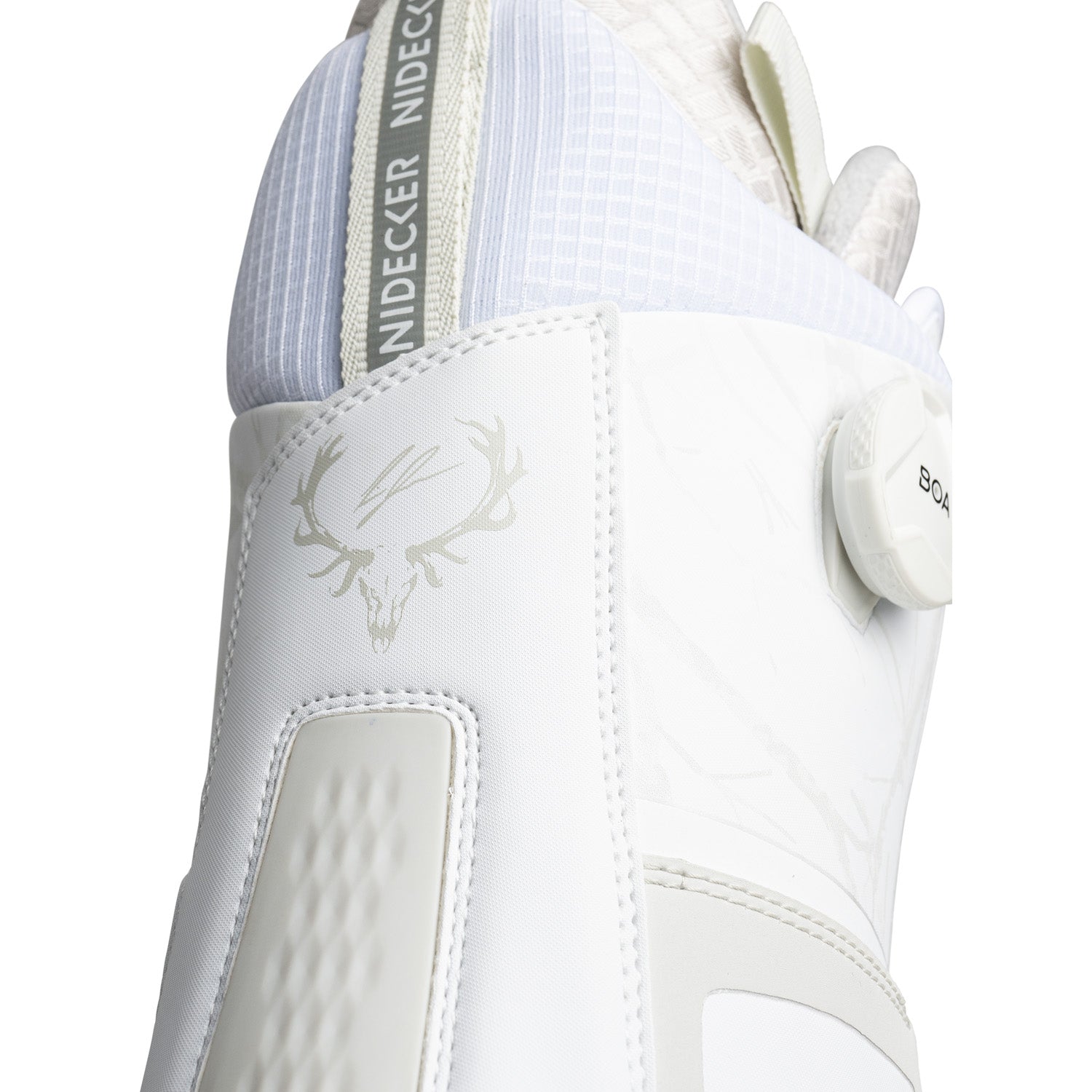 Nidecker Kita Snowboard Boots – evo