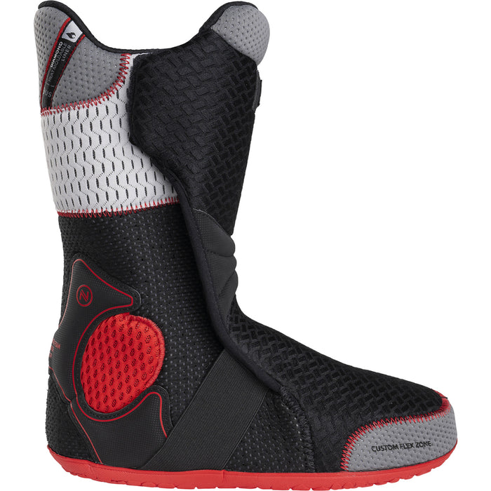 Nidecker Index Snowboard Boots Black