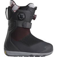 Nidecker Index Snowboard Boots Black::Black