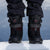 Nidecker Index Snowboard Boots Black