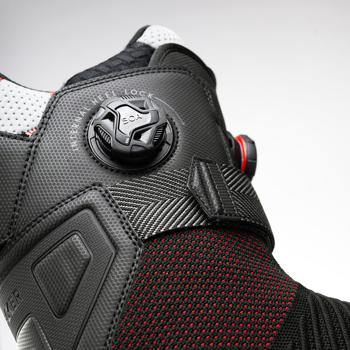 Nidecker Index Snowboard Boots Black