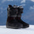 Nidecker Index Snowboard Boots Black