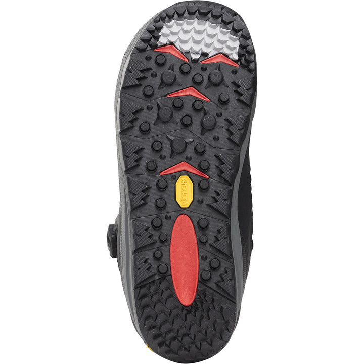 Nidecker Index Snowboard Boots Black