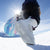 Nidecker Cascade Snowboard Boots - Women's White