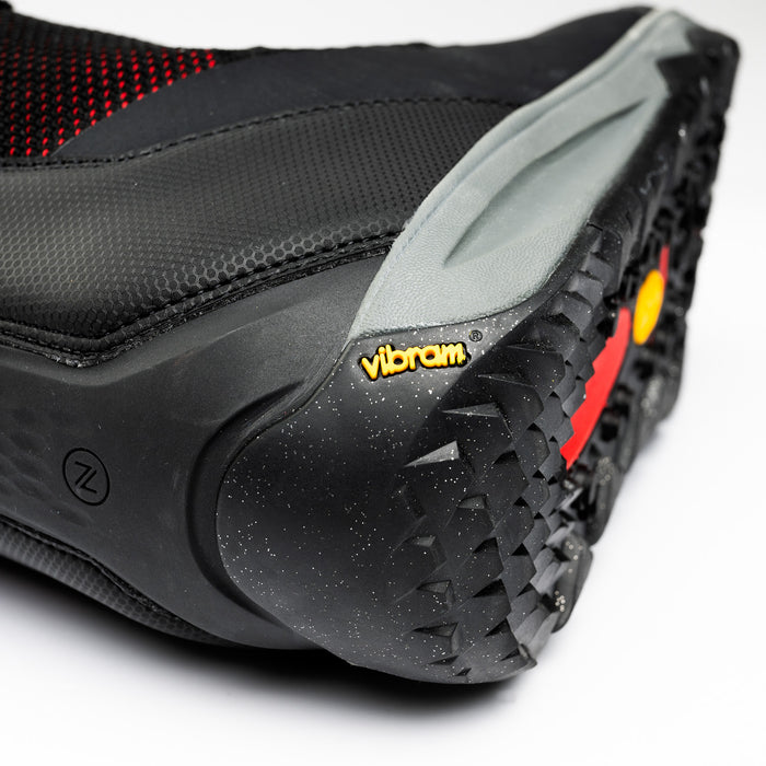 Nidecker Index Snowboard Boots Black