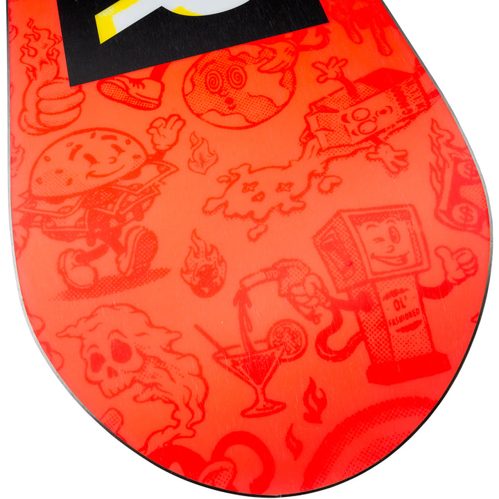 Nidecker Sensor Pro Snowboard 2026
