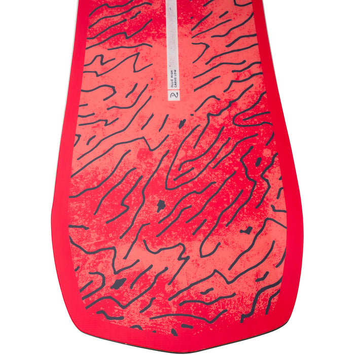 Nidecker Sensor Snowboard 2026
