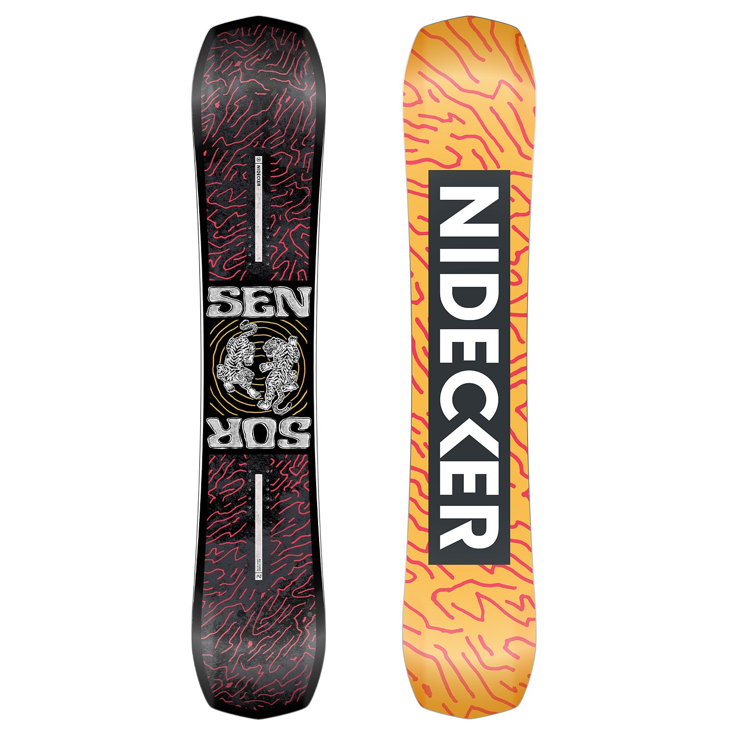 れ*ん様 20-21 Nidecker Sensorスノーボード　150cm Nidecker Sensor Snowboard - Women's 2026 – evo
