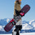 Nidecker Sensor Snowboard - Women's 2026