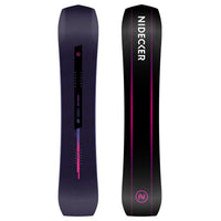 Nidecker Thruster Snowboard 2026