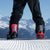 Nidecker Kaon Snowboard Bindings 2026 Red Tiger