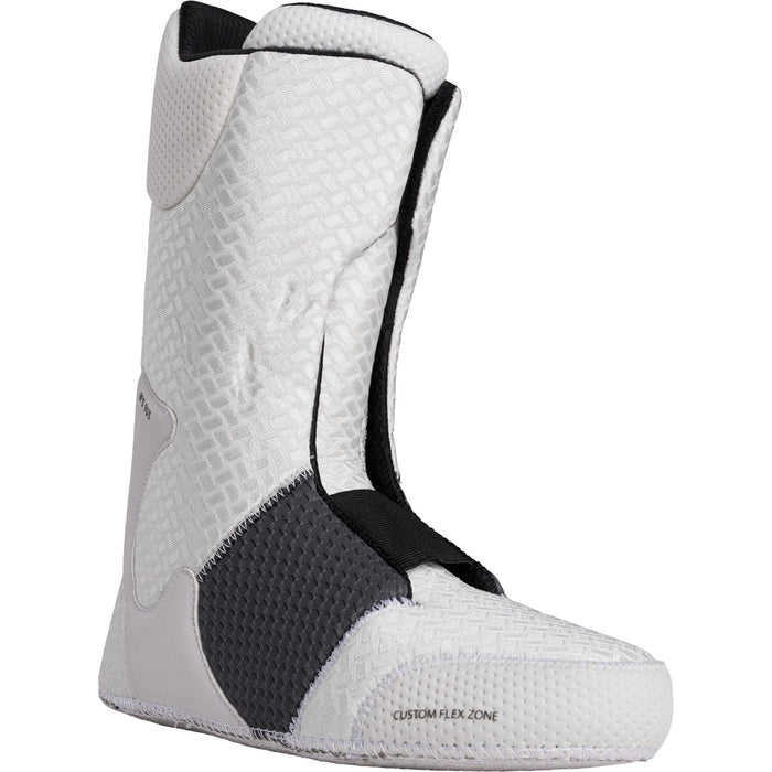 Nidecker Rift Pro Snowboard Boots 2026 White
