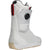 Nidecker Rift Pro Snowboard Boots 2026 White