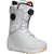 Nidecker Rift Pro Snowboard Boots 2026 White