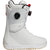 Nidecker Rift Pro Snowboard Boots 2026 White