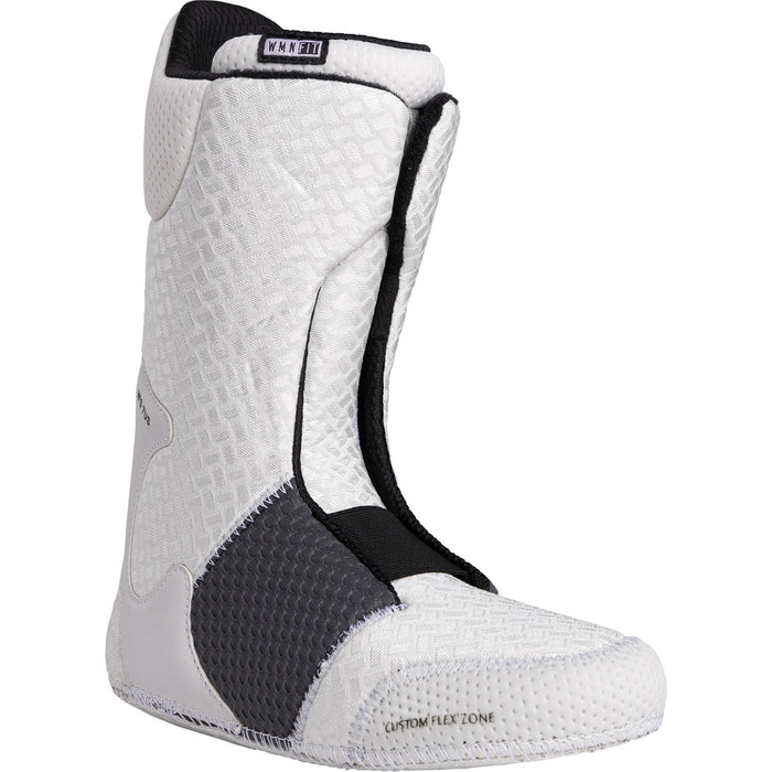 Nidecker Rift Pro Snowboard Boots - Women's 2026 White