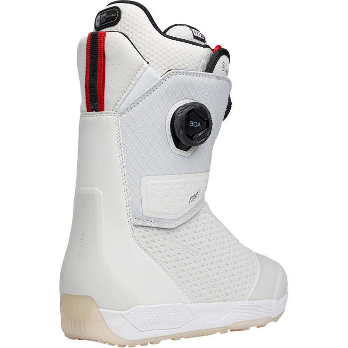 Nidecker Rift Pro Snowboard Boots - Women's 2026 White