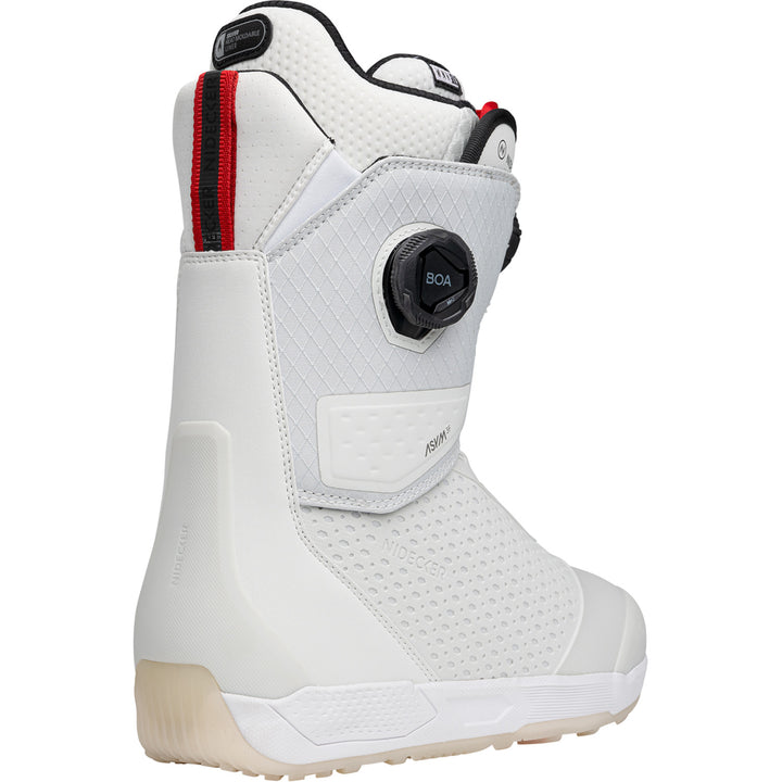 Nidecker Rift Pro Snowboard Boots - Women's 2026 White