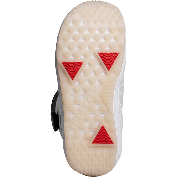 Nidecker Rift Pro Snowboard Boots - Women's 2026 White