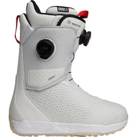 Nidecker Rift Pro Snowboard Boots - Women's 2026 White::White