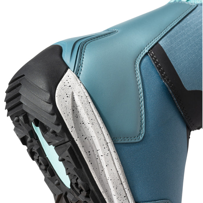 Nidecker Rift Snowboard Boots - Women's 2026 Aqua Blue