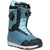 Nidecker Rift Snowboard Boots - Women's 2026 Aqua Blue