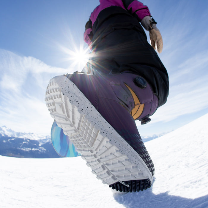Nidecker Altai Snowboard Boots 2026 Purple