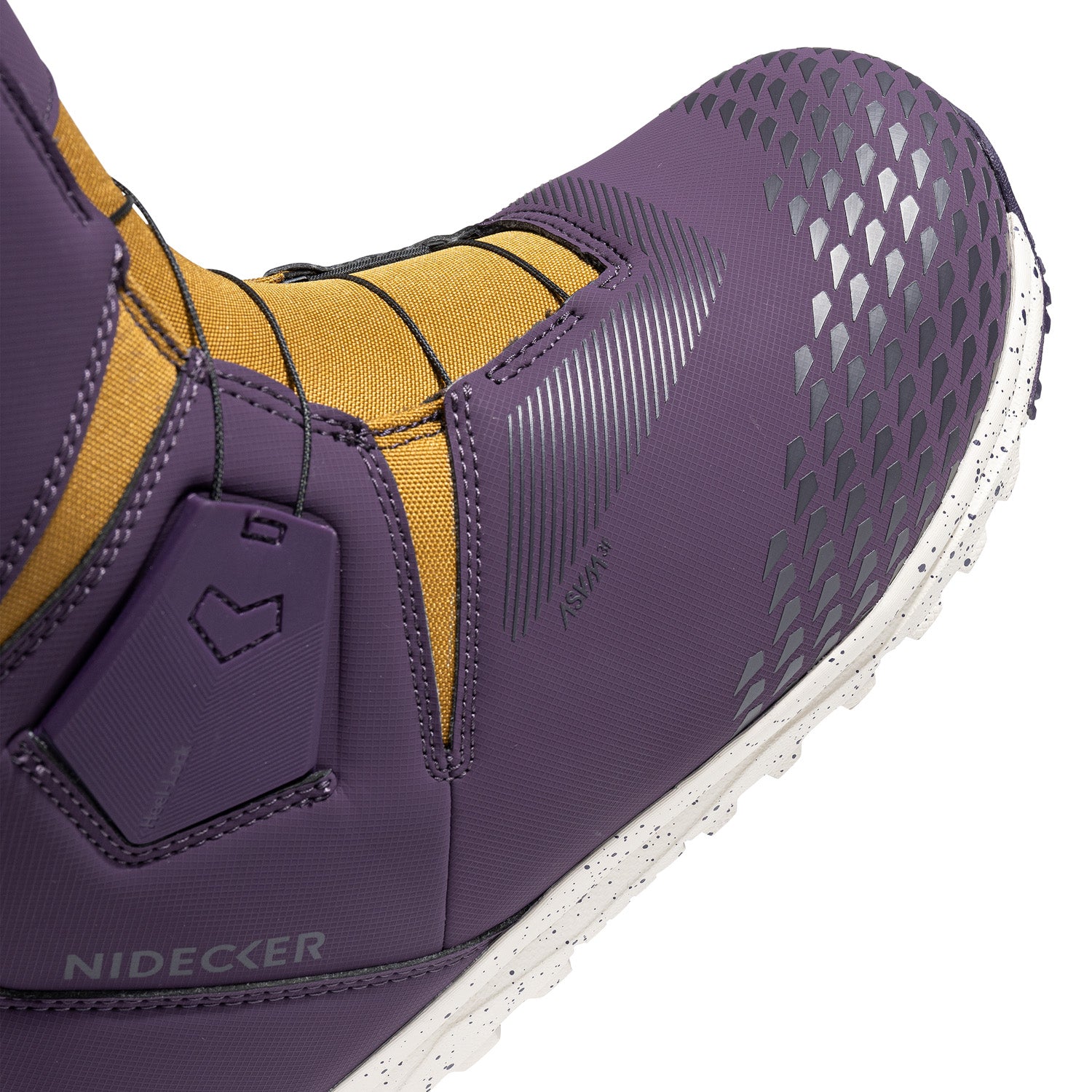 Nidecker Altai Snowboard Boots 2026 – evo