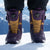 Nidecker Altai Snowboard Boots 2026 Purple