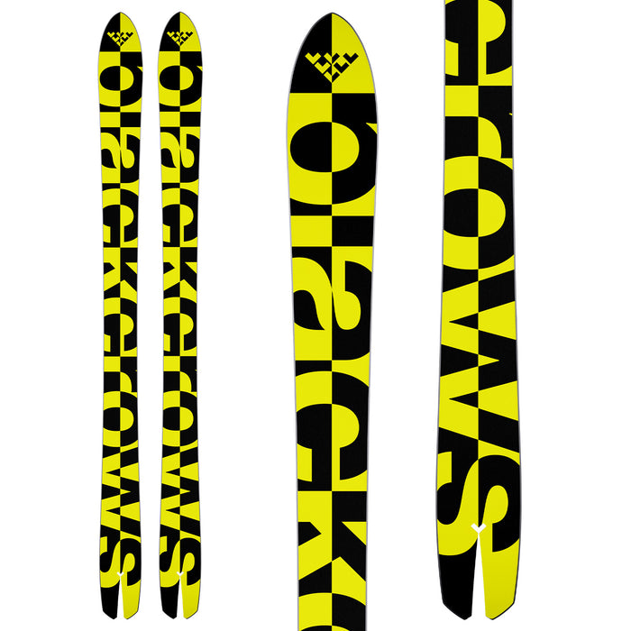 Black Crows Vena Cor Skis 2027