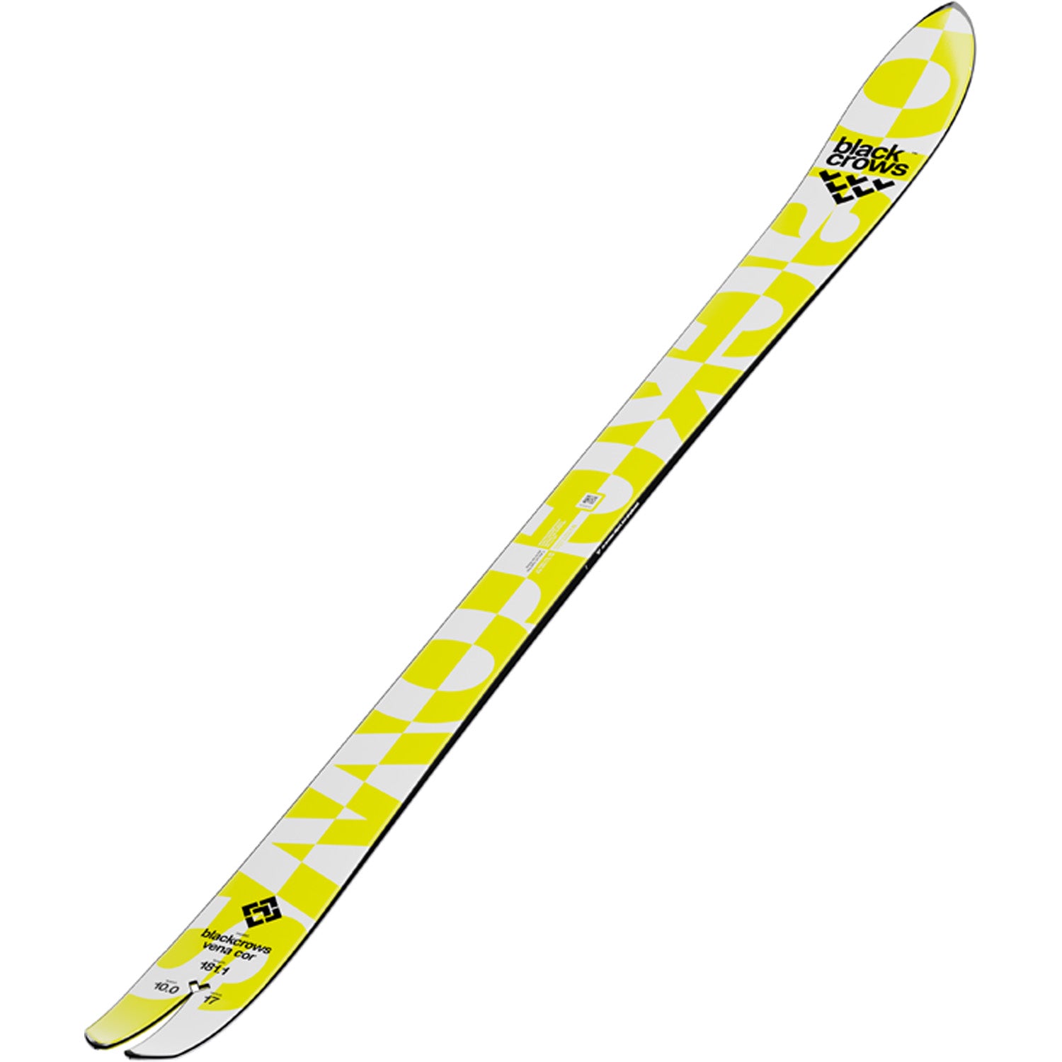 Black Crows Vena Cor Skis 2027 – evo