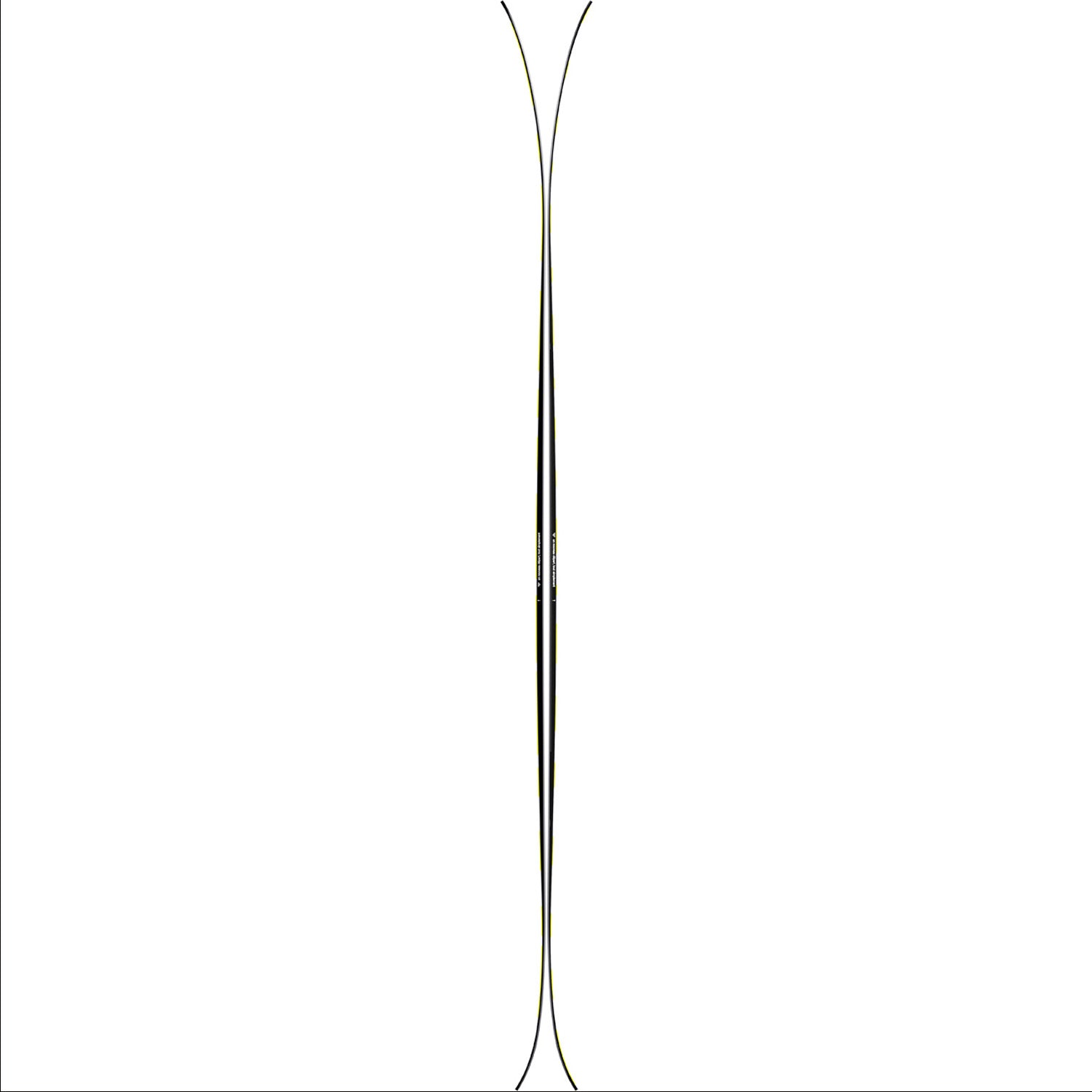 Black Crows Vena Cor Skis 2027 – evo